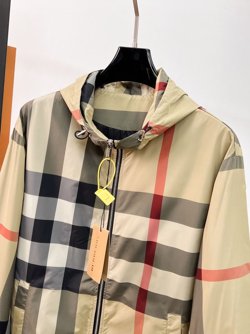 Burberry Outwear